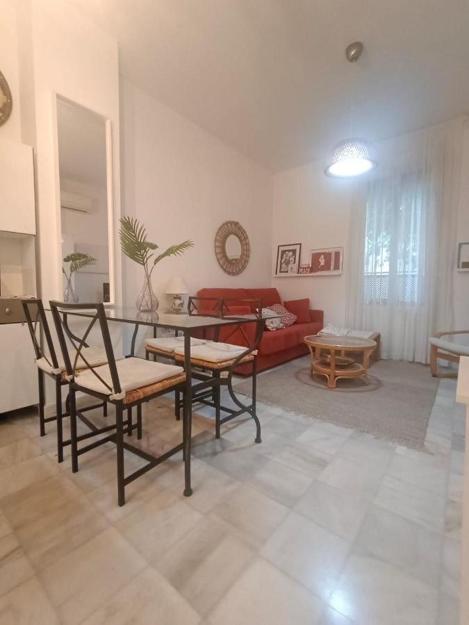 En Plaza Anita Appartement Sevilla