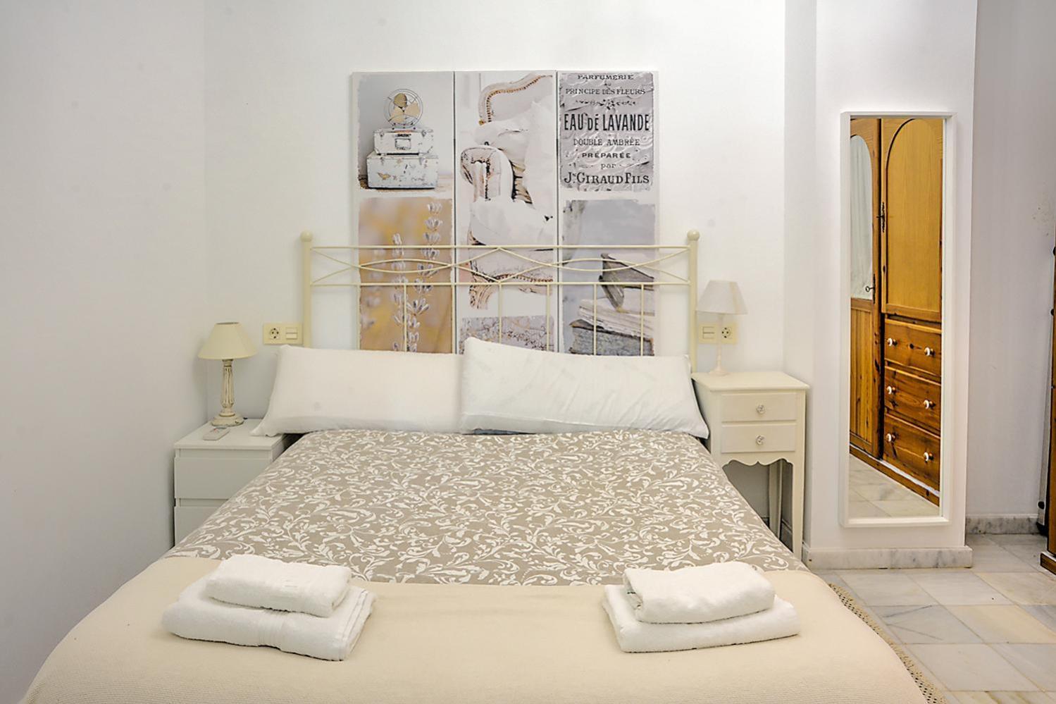 Appartement En Plaza Anita