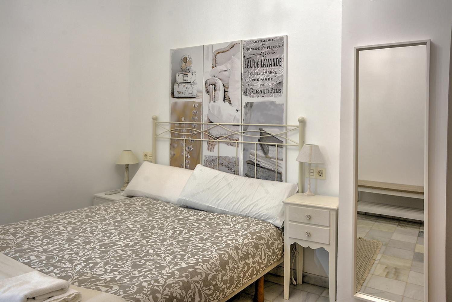 En Plaza Anita Appartement