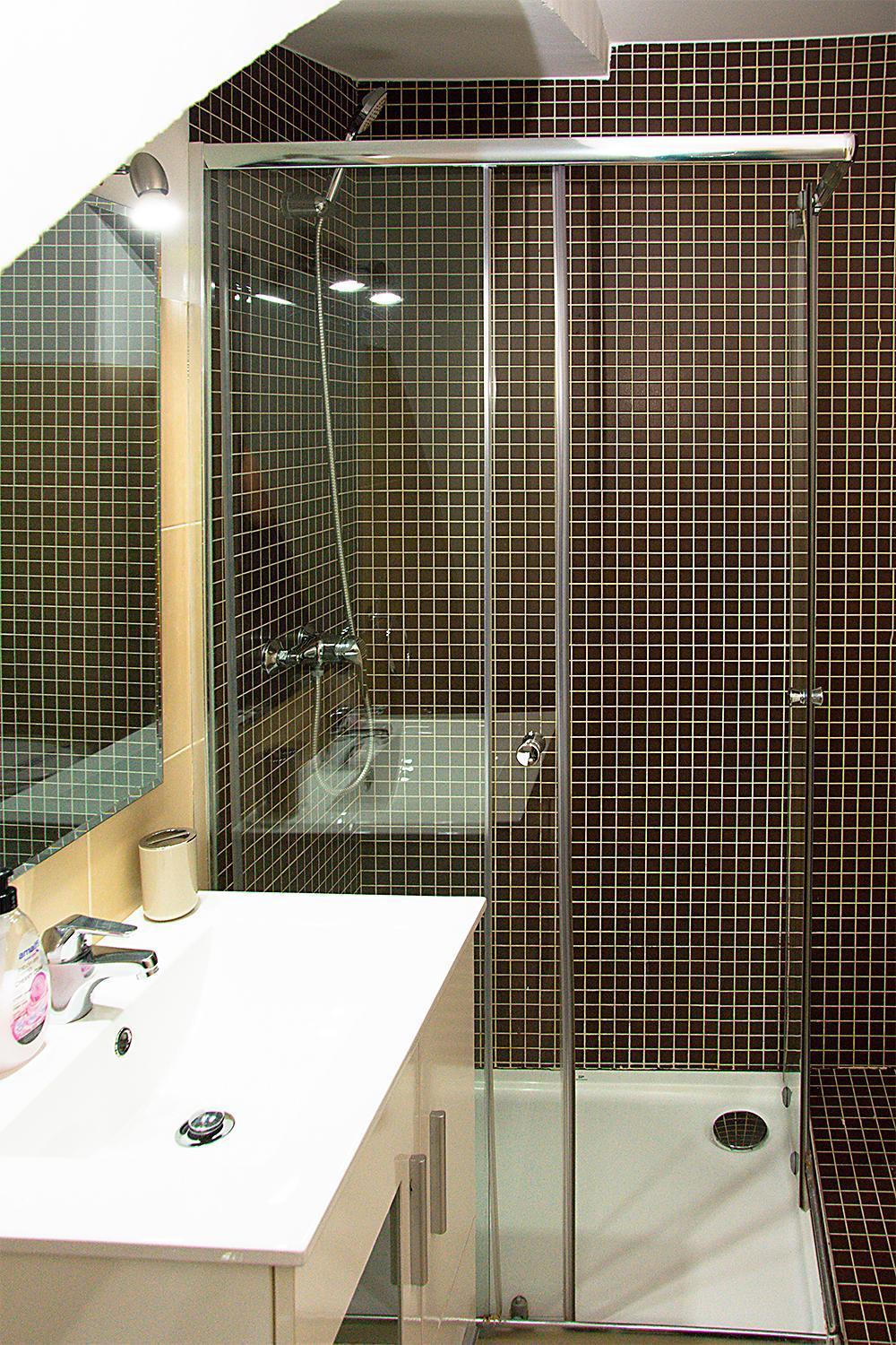 Appartement En Plaza Anita Sevilla