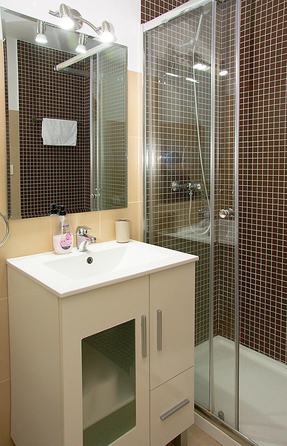 Appartement En Plaza Anita *