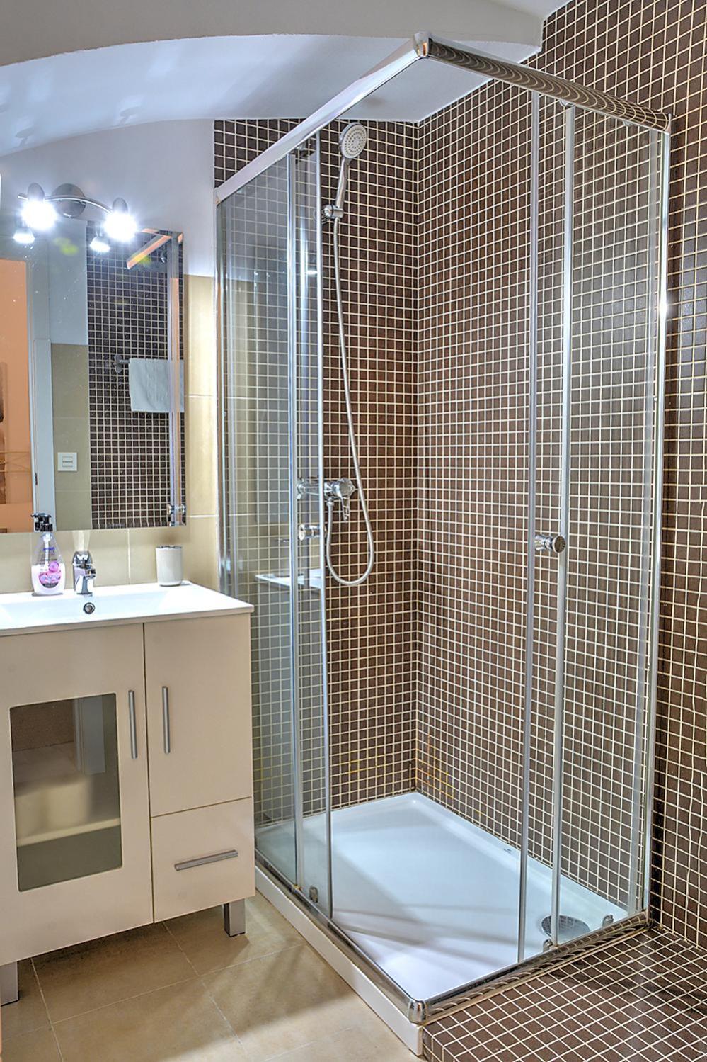 En Plaza Anita Appartement Sevilla