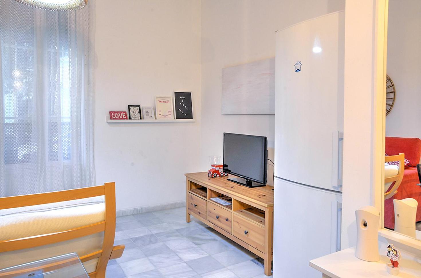 Appartement En Plaza Anita Sevilla
